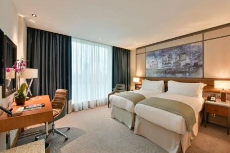 Intercontinental London - The o2, An Ihg - 6