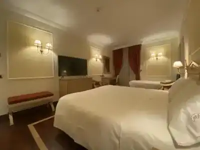 Palazzo Alabardieri - 38