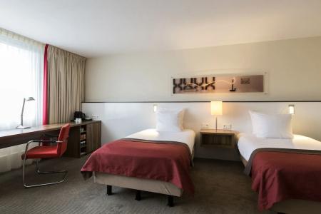 Holiday Inn Eindhoven Centre, An Ihg - 6