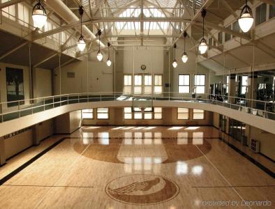 The Los Angeles Athletic Club - 4