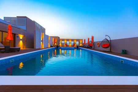 Four Points by Sheraton Production City - 24