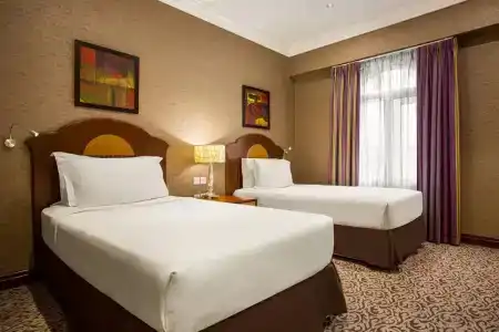 Grand Regency - 45