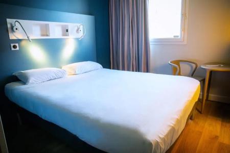 ibis budget Reims Parc Des Expositions - 16