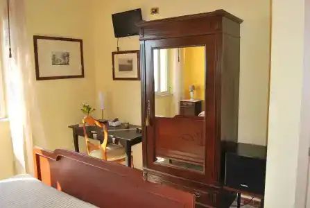 b&b La Finestra Sulla Valle - 1