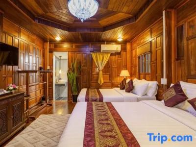 Scn Resort & Spa - 112