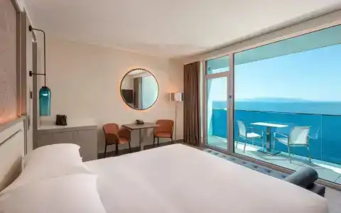 Hilton Rijeka Costabella Beach Resort And Spa - 45