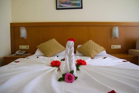 The Holiday Resort - All inclusive - 1