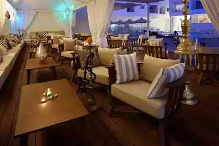 Melpo Antia Suites - 26