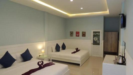 Blue Moon Samed - 26