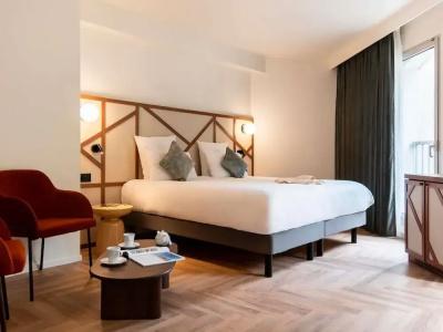 Mercure Rouen Centre Champ de Mars - 147