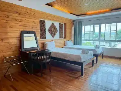 Maekhong Delta Boutique - 119
