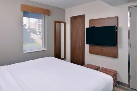 Holiday Inn Express New Orleans - St Charles, An Ihg - 66