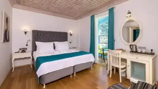 Petunya Konak Boutique - 91