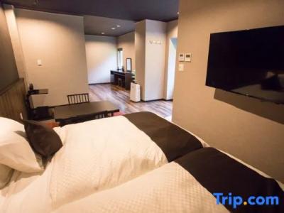 Livemax Resort Hakone Ashinoko - 83