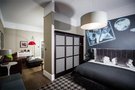 Malmaison Glasgow - 14