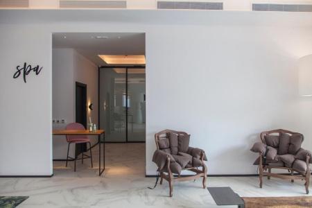 Stic Urban & Spa - 4