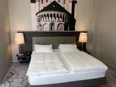 Hilton Mainz City - 33