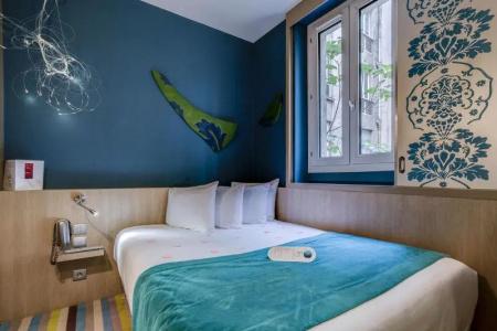 Five Boutique Paris Quartier Latin - 101