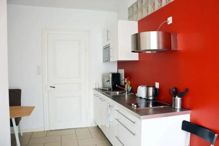 Unique Serviced Living @ Airport Line - 16