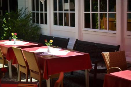 Thermen & Restaurant Bad Soden - 22