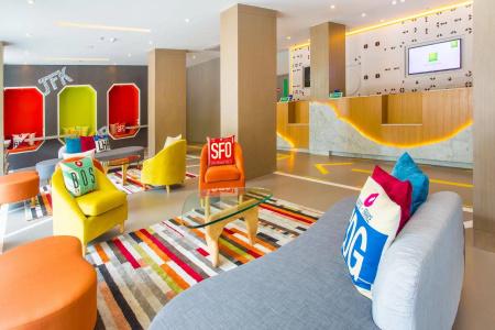Ibis Styles Bangkok Sukhumvit 50 - 12