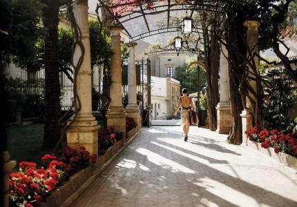 Grand Timeo, A Belmond, Taormina - 44