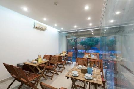 Vitalis Riverside - 18