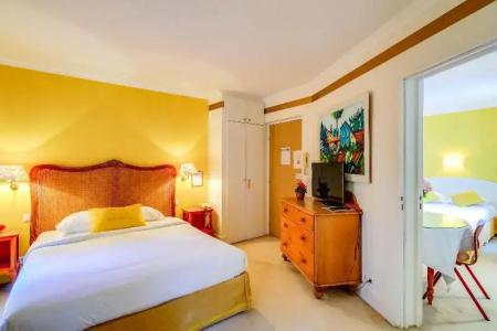 Villa Escudier Appart-hôtel - 49