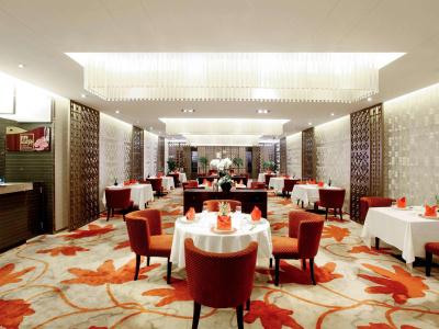 Grand Mercure Beijing Central - 13
