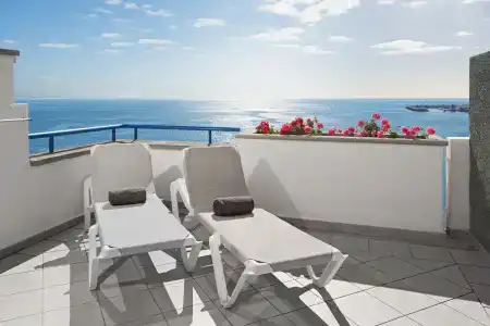 Tui Blue Suite Princess - Adults Only - 28