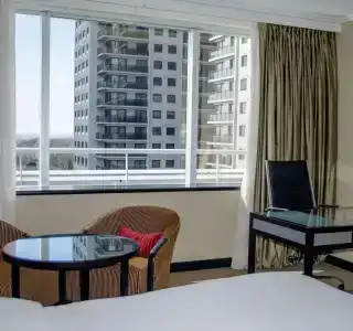 Hilton Buenos Aires - 7