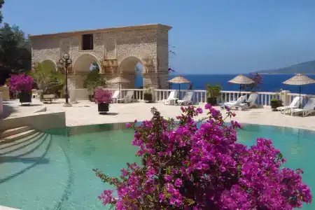 Patara Prince & Resort - Special Category - 15