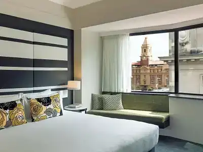 Mövenpick - 70