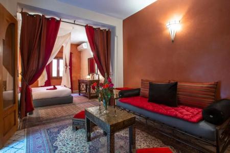 Riad l'Heure d'Eté - 56