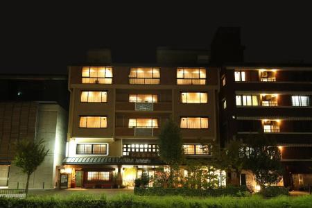Izumiya Ryokan - 0