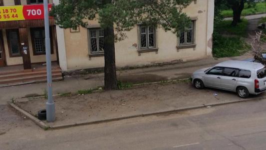 Железногорский - 0