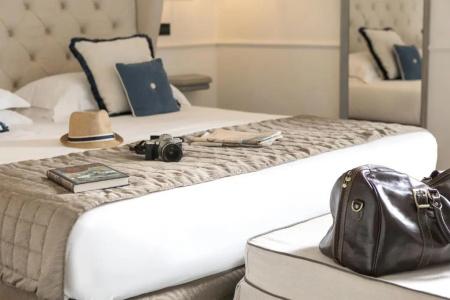Palazzo Lorenzo Boutique & Spa - 49