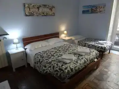 Albergo Locanda Alambra - 31