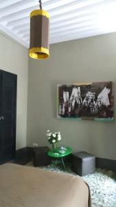 Riad First - 38