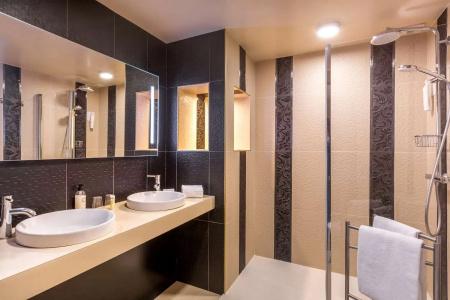 Best Western Hôtel Royan Océan - 164