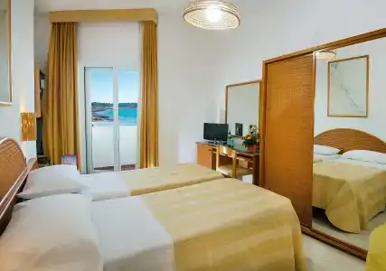 Ecoresort Le Sirene - Carolis - 5