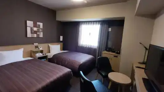 Route-Inn Takaoka Ekimae - 21
