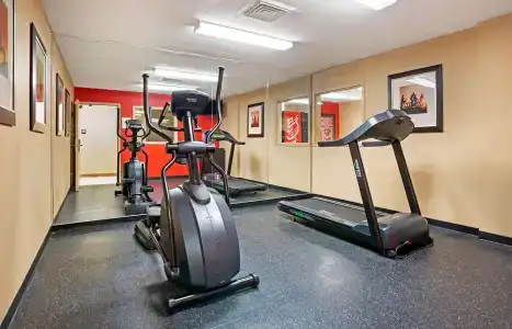 Extended Stay America Suites - - Midtown - 14