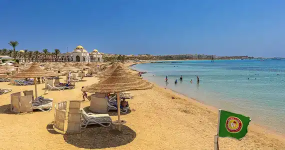 Old Palace Resort Sahl Hasheesh - 28