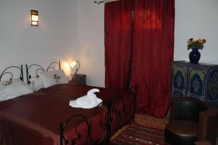 Riad Chakir Mogador - 2