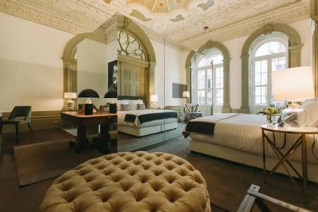 Torel Palace Porto - 154