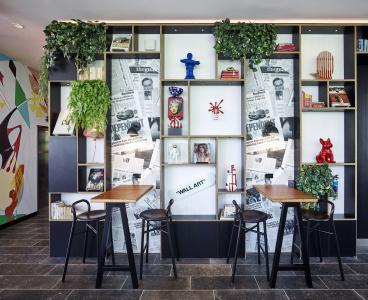 citizenM Miami Brickell - 22