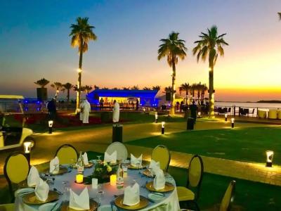 Lagoona Beach Luxury and Spa - 26