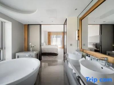 Intercontinental Suzhou, An Ihg - 185