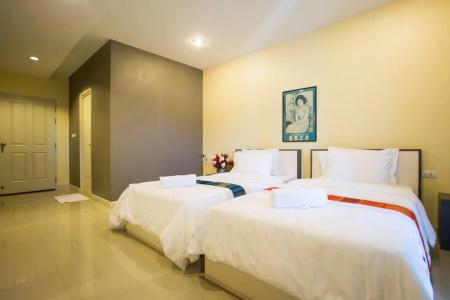 Central Residences - 4